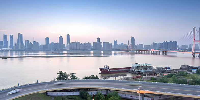 东营非开挖顶管施工图片